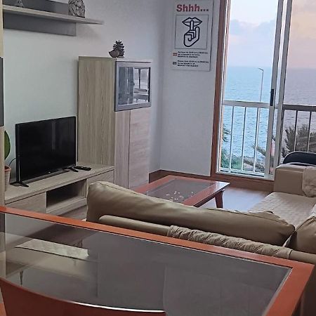 Apartamento Mirador Del Mar ลาสปัลมาส เด กรานคานาเรีย ภายนอก รูปภาพ