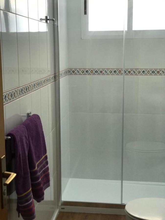 Apartamento Mirador Del Mar ลาสปัลมาส เด กรานคานาเรีย ภายนอก รูปภาพ