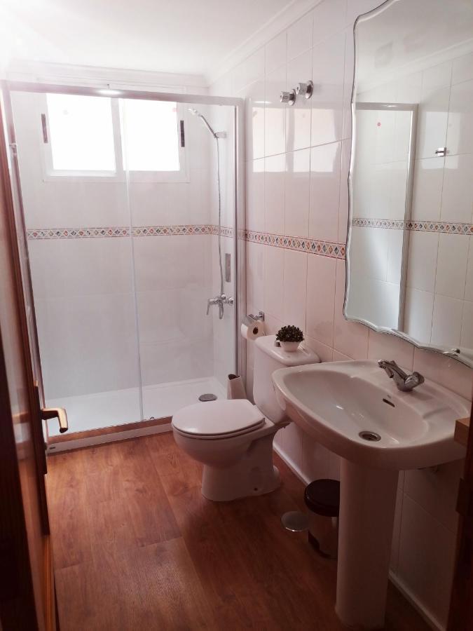 Apartamento Mirador Del Mar ลาสปัลมาส เด กรานคานาเรีย ภายนอก รูปภาพ