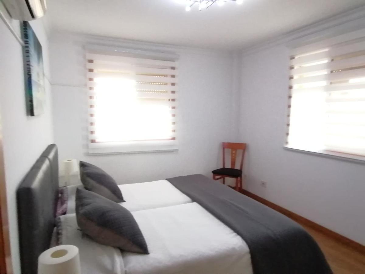 Apartamento Mirador Del Mar ลาสปัลมาส เด กรานคานาเรีย ภายนอก รูปภาพ