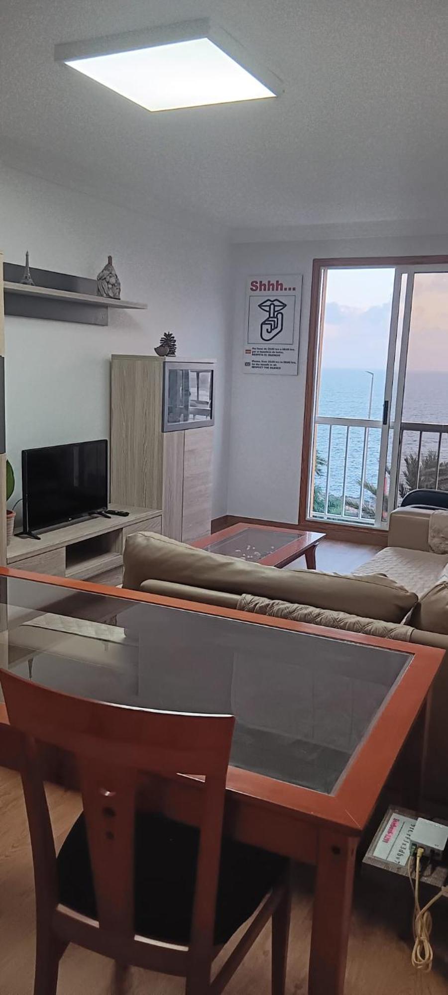 Apartamento Mirador Del Mar ลาสปัลมาส เด กรานคานาเรีย ภายนอก รูปภาพ
